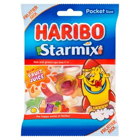 Haribo starmix