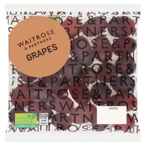 GOOD TO GO Grapes Bag