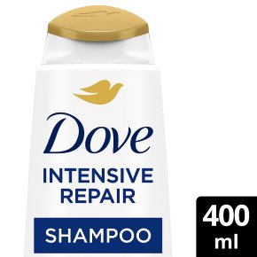 Dove Intensive Repair Shampoo