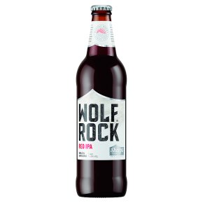 Sharp's Wolf Rock