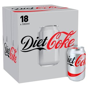 Diet Coke