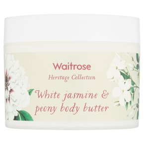 Waitrose Heritage Freesia Hand Cream Waitrose Heritage Freesia Hand Cream