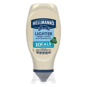 Hellmann's Lighter Mayonnaise