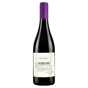 Waitrose Loved & Found Perricone