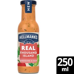 Hellmann's Thousand Island Dressing