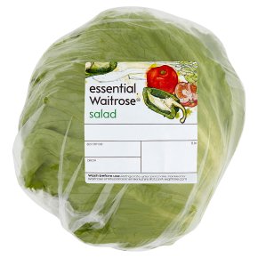 Essential Scottish Iceberg