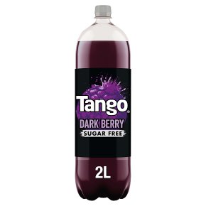 Tango Sugar Free Dark Berry