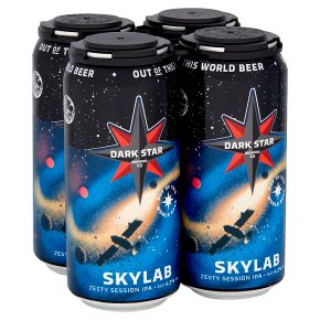 Dark Star Session IPA