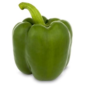 Channel Island Green Peppers