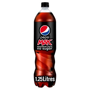 Pepsi Max