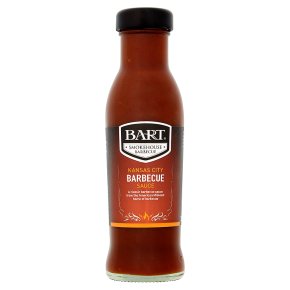 Bart Kansas City Barbecue Sauce