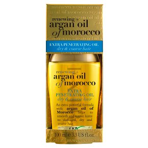 OGX Renewing + Argan Oil of Morocco