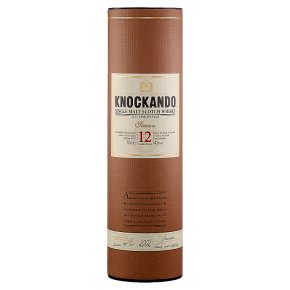 Knockando Speyside Malt Whisky