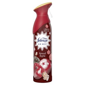 Febreze Air Mist Spiced Apple
