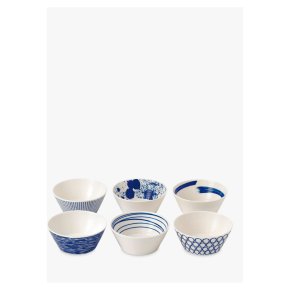 Rd Pacific So6 Tapas Bowls