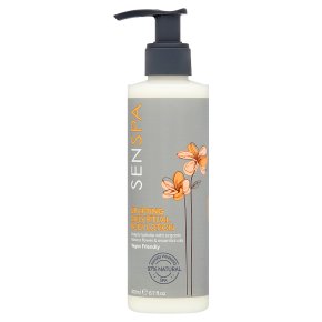 waitrose body lotion