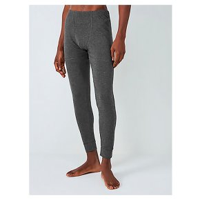 Thermal Long Johns Grey L