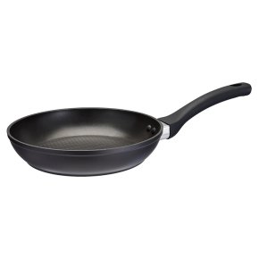 John Lewis Forged Aluminium Fry Pan 20cm
