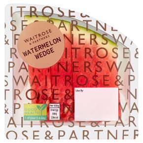 Waitrose Watermelon Wedge