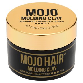 MOJO Molding Clay