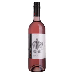 LeftField Rosé Hawkes Bay