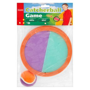 Activo Catcherball Game