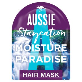 Aussie Moisture Paradise Mask