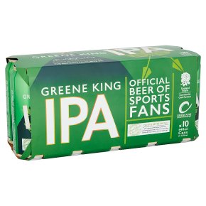 Greene King IPA
