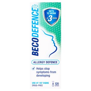 Becodefence Allergy Nasal Spray