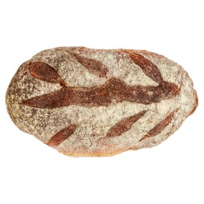 Waitrose No. 1 Sourdough with Dark Ale
