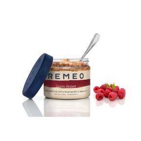 Remeo Gelato Dessert Mascarpone