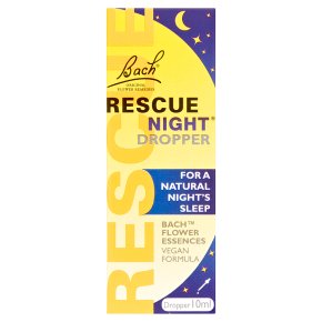 Bach Rescue Night