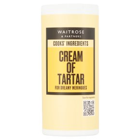 Cooks' Homebaking Cream of Tartar