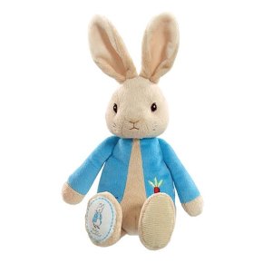 My First Peter Rabbit