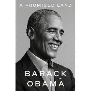 A Promised Land Barack Obama