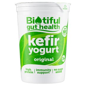 Biotiful Gut Health Kefir Yogurt Original