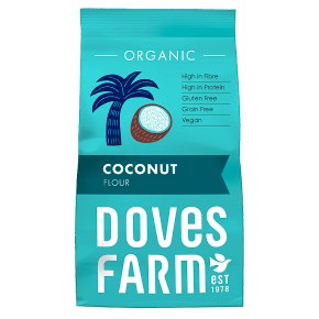 Doves Farm Organic Coconut Flour