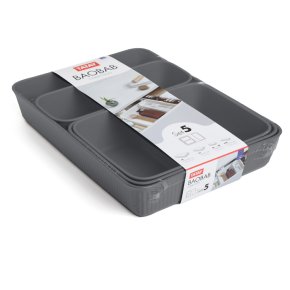 Tatay Baobab 5 Organiser Set Slim