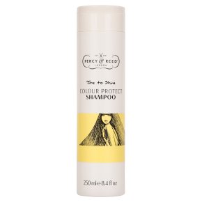 Percy & Reed Colour Protect Shampoo