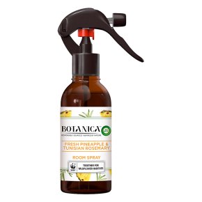 Botanica Room Spray Pineapple & Rosemary
