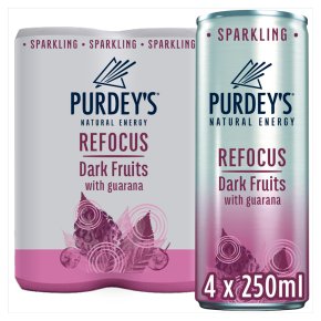 Purdeys Refocus Dark Fruits