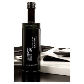 Castillo de Caneno first early extra virgin olive oil