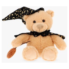 John Lewis Witch Bear Plush