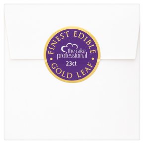 TCakePro Edible Gold Leaf