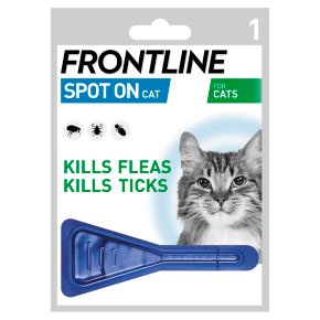 Frontline Spot On Cat