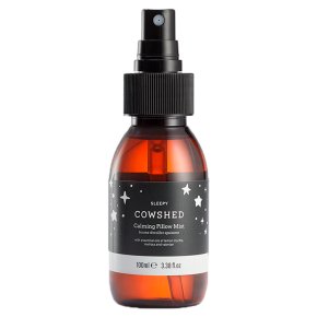 Cowshed Sleepy Calming Pillow Mist