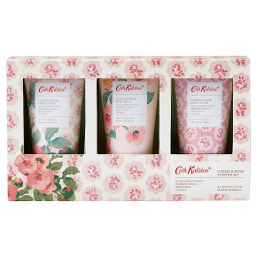 CKidston Cassis & Rose Set
