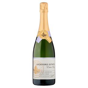 Waitrose Leckford Estate Extra Dry