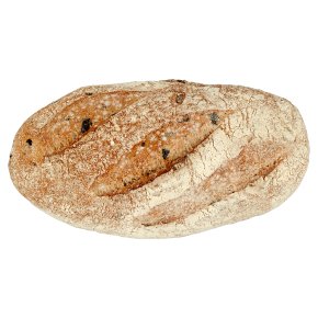 No.1 Kalamata Olive Sourdough