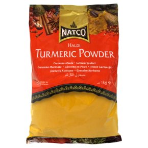 Natco Haldi Turmeric Powder